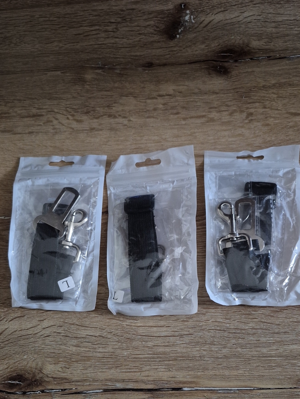 Pet Dog Car Seat Belts